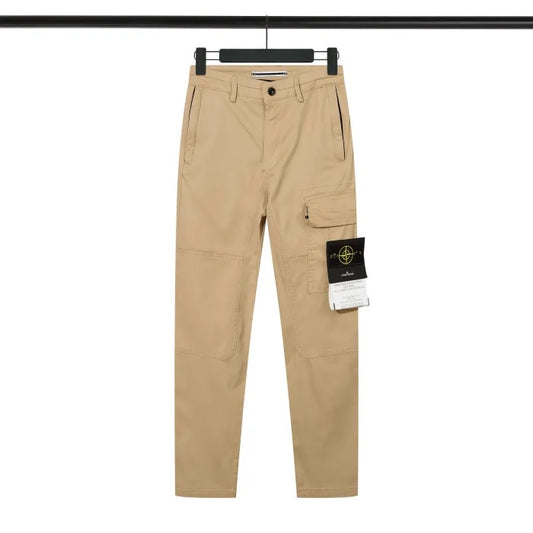 PANTALONI STONE ISLAND