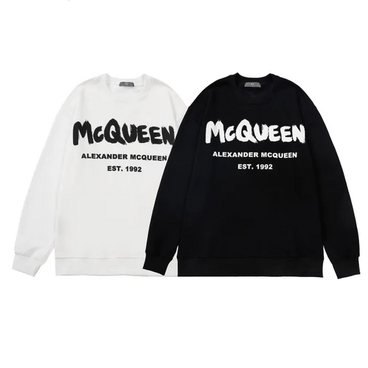 FELPA ALEXANDER MCQUEEN (SCEGLI COLOR.)