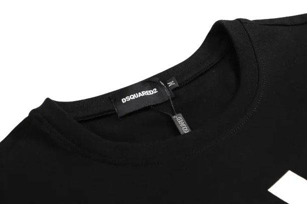MAGLIE DSQUARED2 (SCEGLI COLOR.)