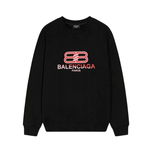 FELPA BB RED BALENCIAGA ( SCEGLI COLOR.)