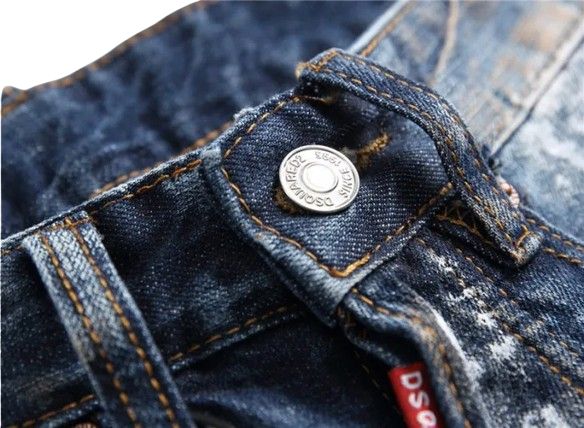 JEANS DSQUARED2