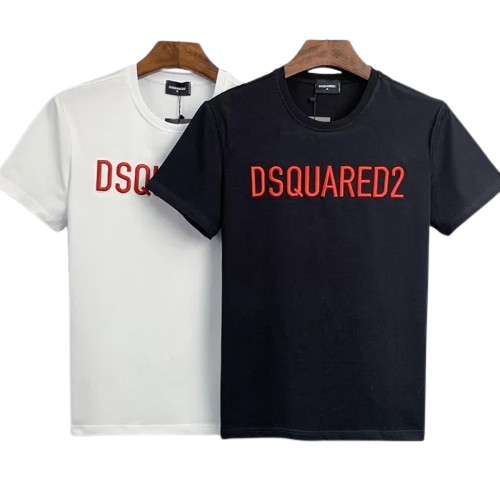 MAGLIE DSQUARED2 (SCEGLI COLOR.)