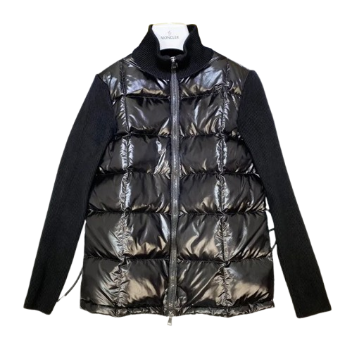 GIACCA MONCLER (SCEGLI COLOR.)