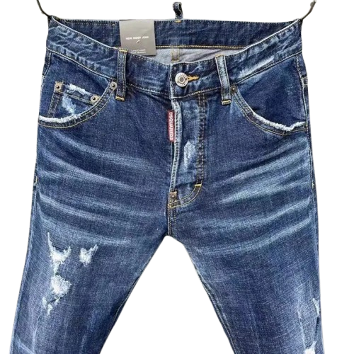 JEANS DSQUARED2