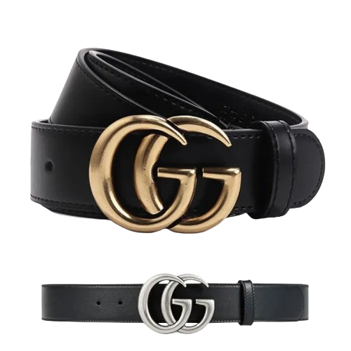 CINTURA GUCCI (SCEGLI COLOR.)