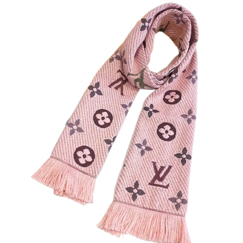 SCIARPA LOUIS VUITTON (SCEGLI COLOR.)
