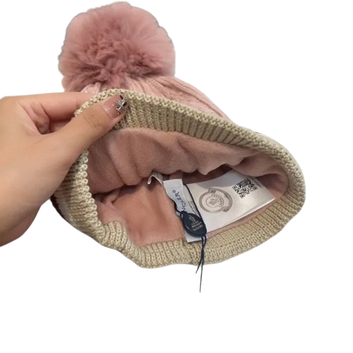 CUFFIE MONCLER (SCEGLI COLOR.)