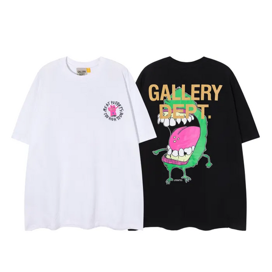 MAGLIE GALLERY DEPT. (SCEGLI COLOR.)