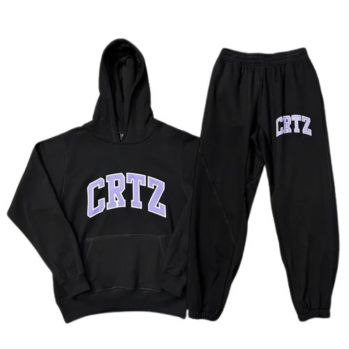 TUTA COMPLETA CRTZ CORTEIZ