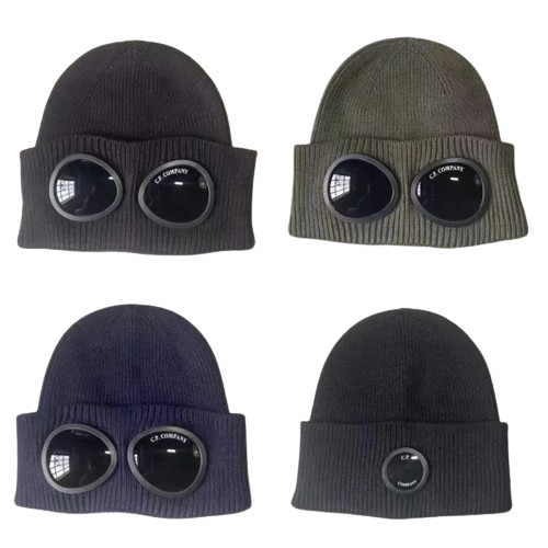 CUFFIA C.P. COMPANY (SCEGLI COLOR.)