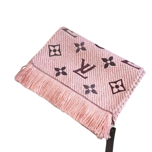 SCIARPA LOUIS VUITTON (SCEGLI COLOR.)