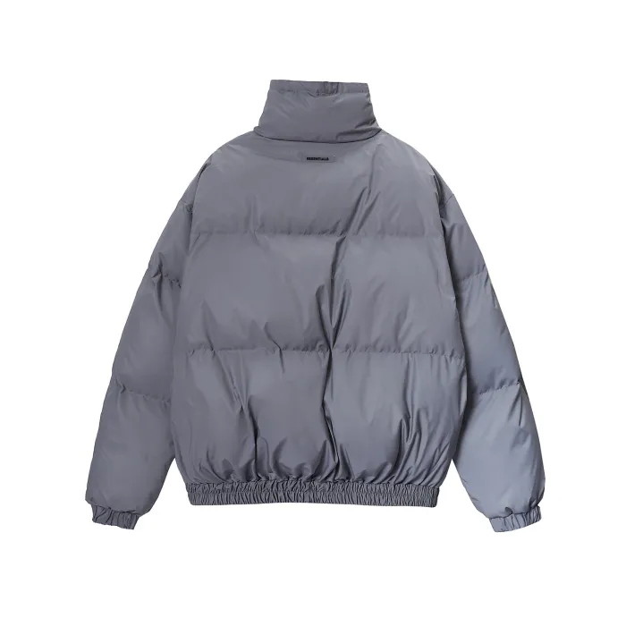GIACCA ESSENTIALS REFLECTIVE