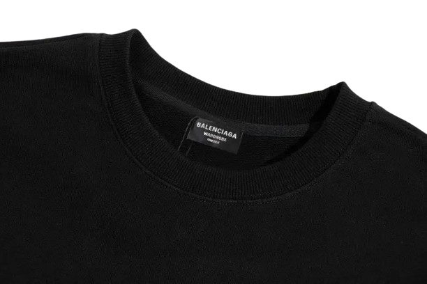 FELPA BB BALENCIAGA (SCEGLI COLOR.)