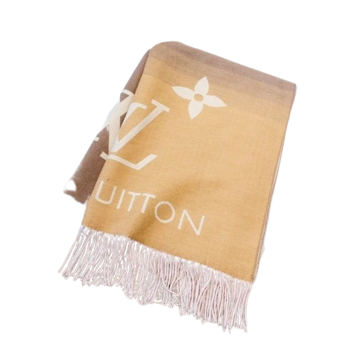 SCIARPA LOUIS VUITTON (SCEGLI COLOR.)