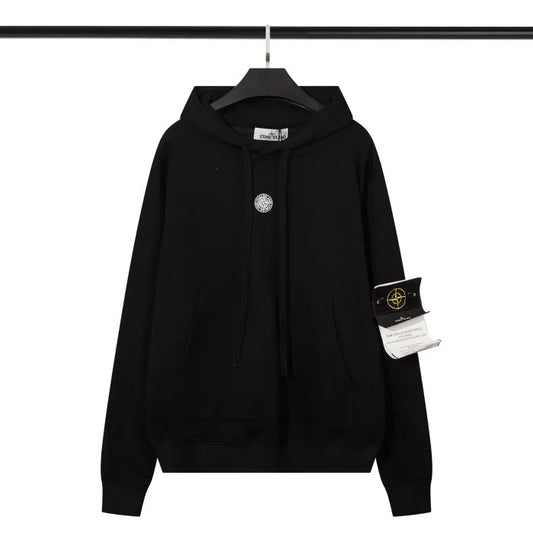 FELPA STONE ISLAND