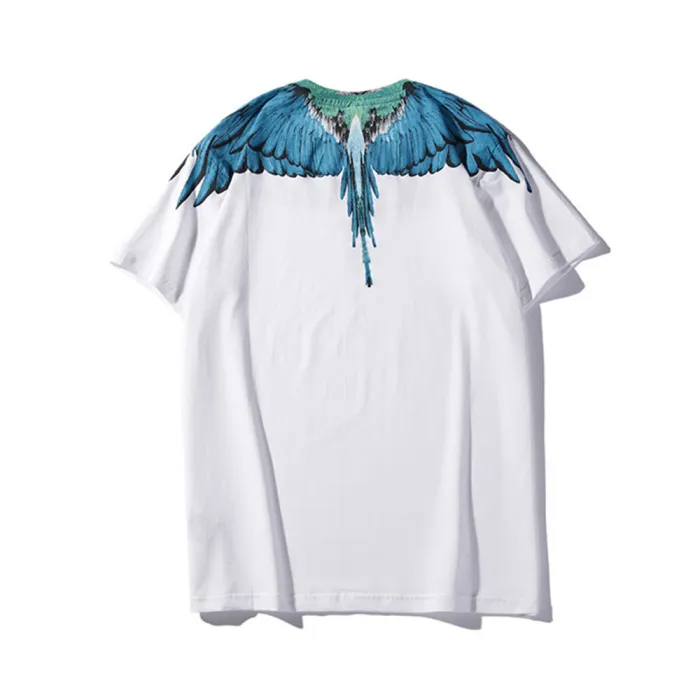 MAGLIA MARCELO BURLON (SCEGLI COLOR.)