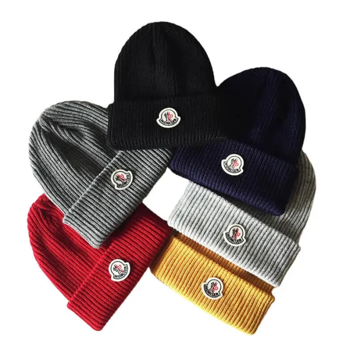 CUFFIE MONCLER (SCEGLI COLOR.)