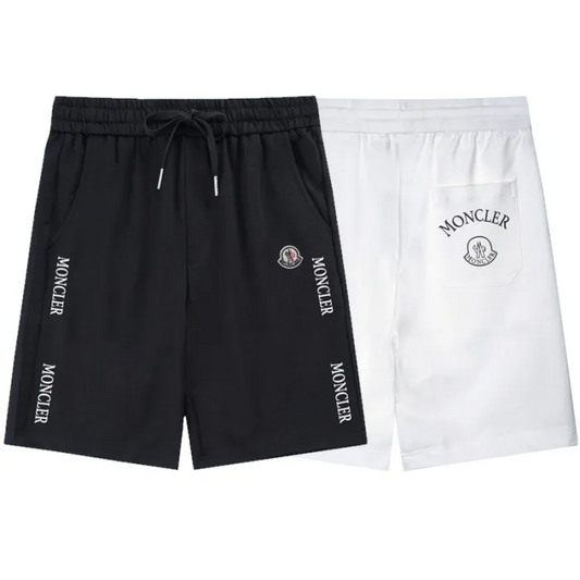 PANTALONCINI MONCLER (SCEGLI COLOR.)