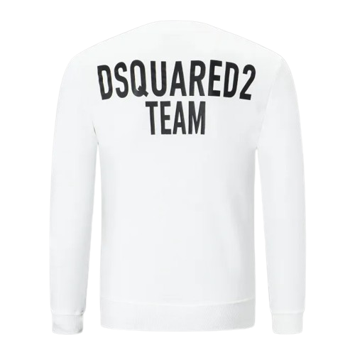 FELPE DSQUARED2 (SCEGLI COLOR.)