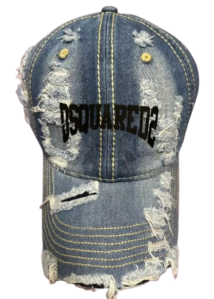 CAPPELLO JEANS DSQUARED2 (SCEGLI COLOR.)