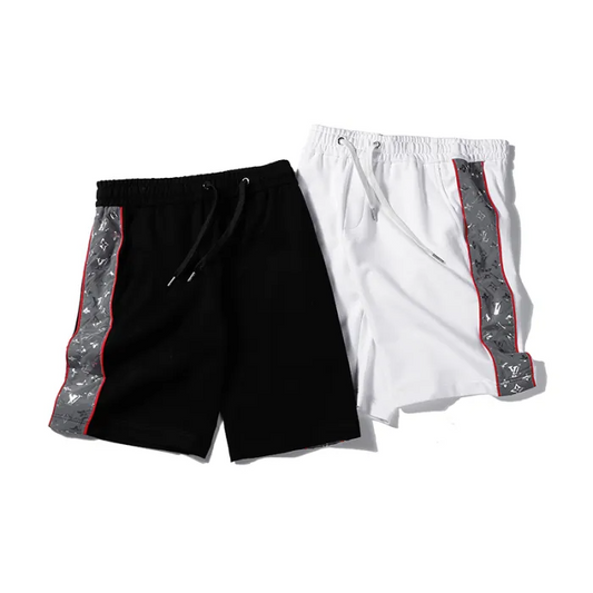 PANTALONCINI BANDE LOUIS VUITTON (SCEGLI COLOR.)