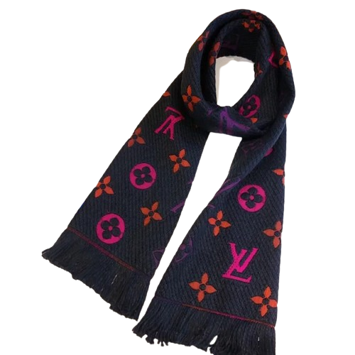 SCIARPA LOUIS VUITTON (SCEGLI COLOR.)