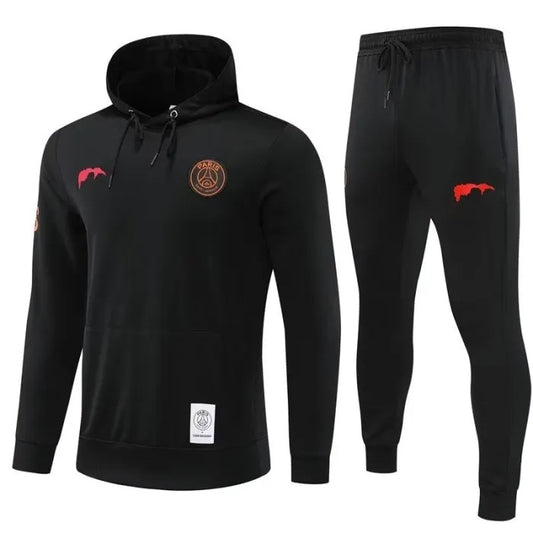 COMPLETO DA CALCIO INVERNALE