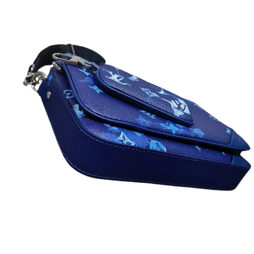 TRACOLLA BLU LOUIS VUITTON