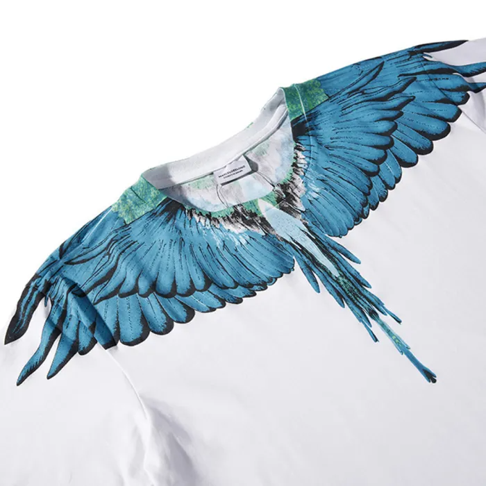 MAGLIA MARCELO BURLON (SCEGLI COLOR.)