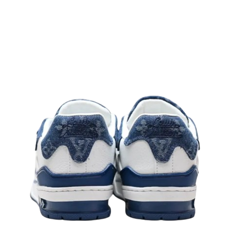 SCARPE TRAINERS LOUIS VUITTON (SCEGLI COLOR.)