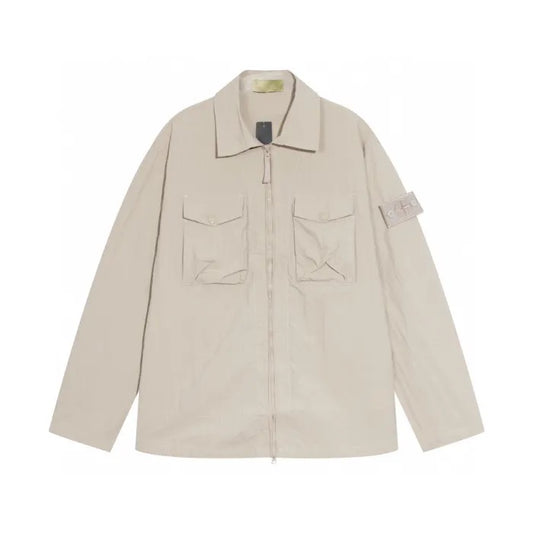 CAMICIA STONE ISLAND