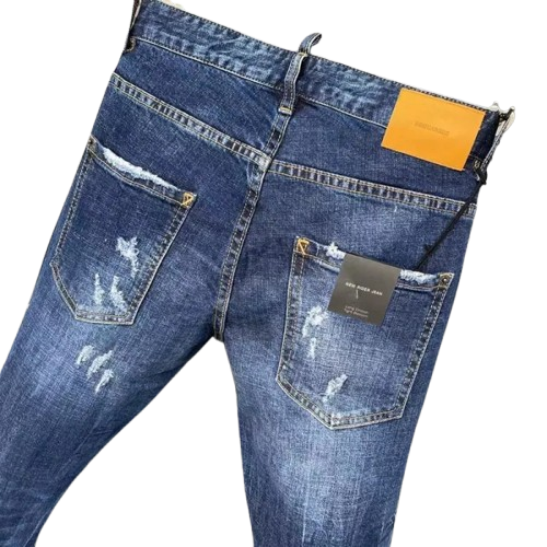 JEANS DSQUARED2