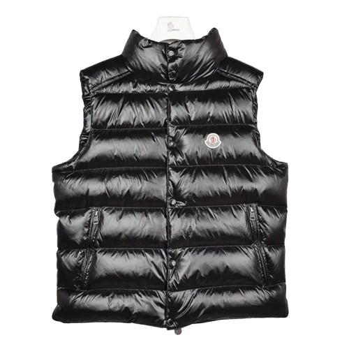 GIACCA SMANICATO MONCLER