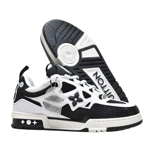 SCARPE SKATE LOUIS VUITTON (SCEGLI COLOR.)
