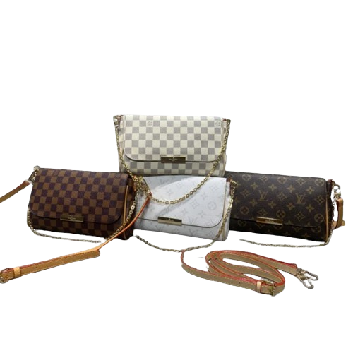 BORSA A TRACOLLA LOUIS VUITTON (SCEGLI COLOR.)