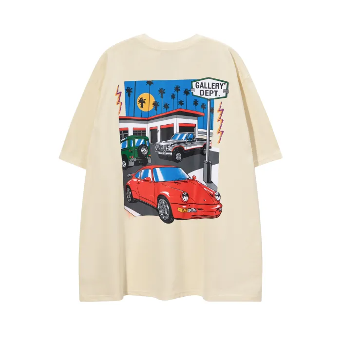 MAGLIE GALLERY DEPT. (SCEGLI COLOR.)