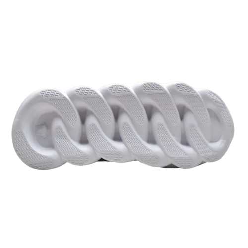 VERSACE CHAIN REACTION WHITE