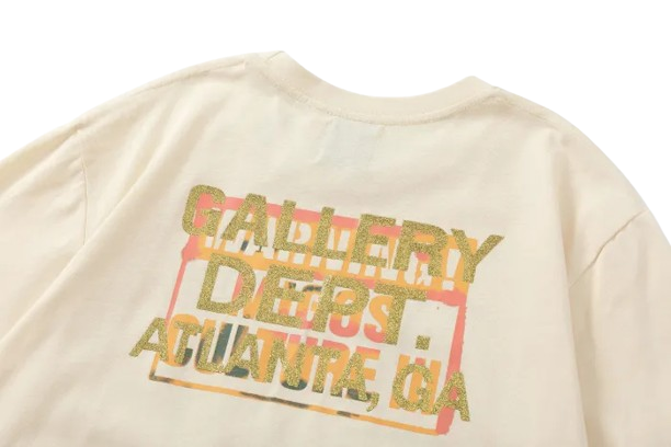 MAGLIE GALLERY DEPT. (SCEGLI COLOR.)