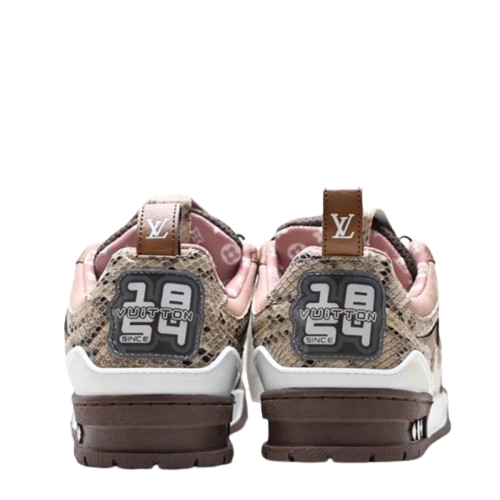 SCARPE SKATE LOUIS VUITTON (SCEGLI COLOR.)