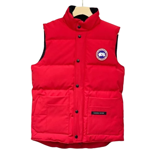 SMANICATI CANADAGOOSE (SCEGLI COLOR.)
