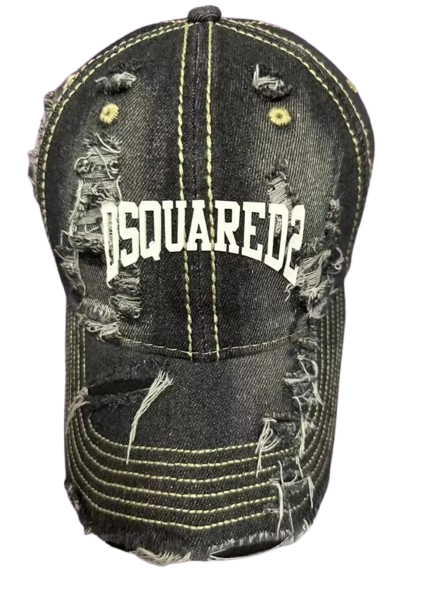 CAPPELLO JEANS DSQUARED2 (SCEGLI COLOR.)
