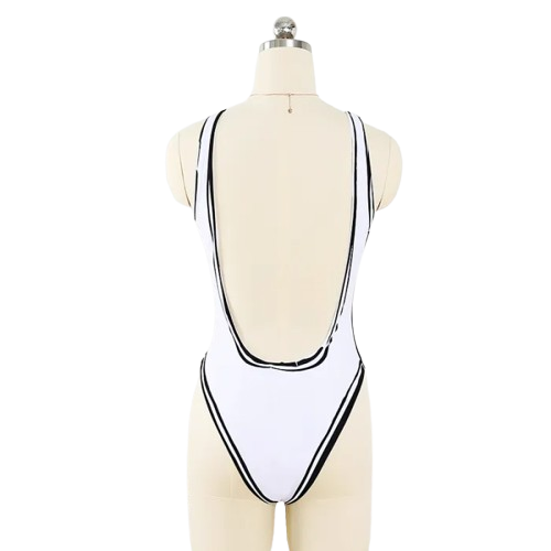 COSTUME INTERO BIANCO FENDI
