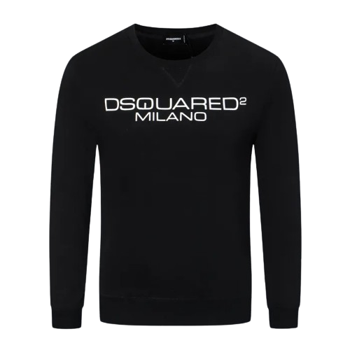 FELPE DSQUARED2 (SCEGLI COLOR.)
