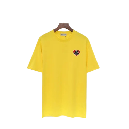 MAGLIA CUORE MONCLER (SCEGLI COLOR.)