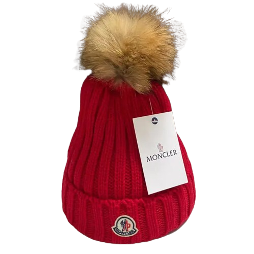 CUFFIE MONCLER (SCEGLI COLOR.)