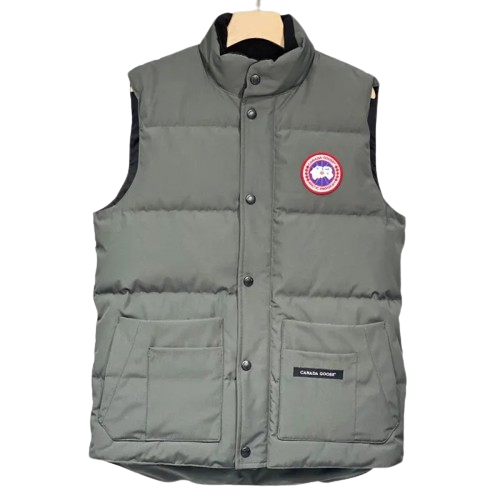 SMANICATI CANADAGOOSE (SCEGLI COLOR.)