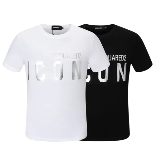 MAGLIE DSQUARED2 (SCEGLI COLOR.)