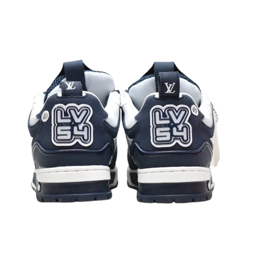 SCARPE SKATE LOUIS VUITTON (SCEGLI COLOR.)