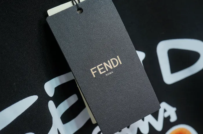 FELPA FENDI