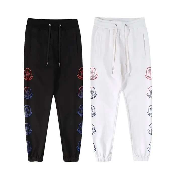 PANTALONI TUTA MONCLER (SCEGLI COLOR.)